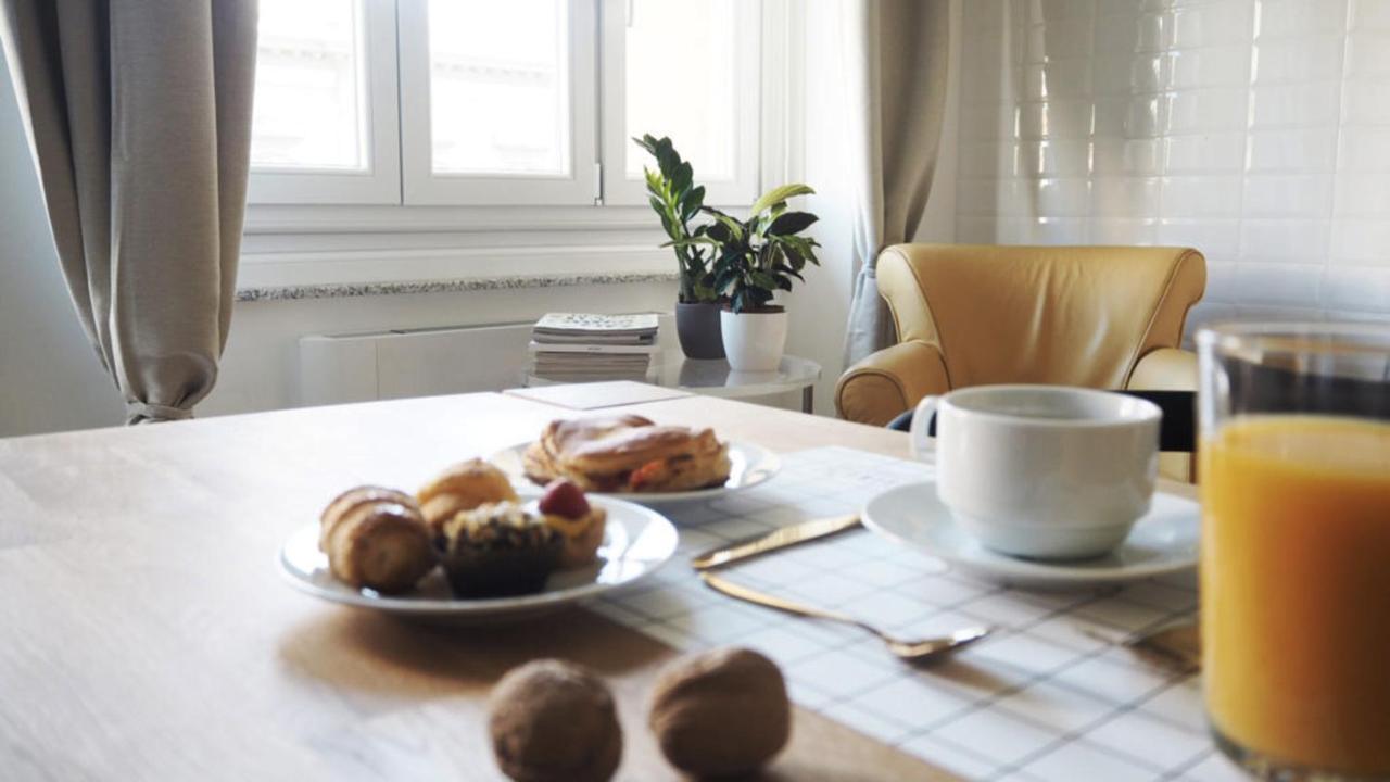 Bed & Breakfast Cramu
